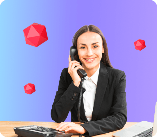 Телефония в офис от МТС в деревня Поздняково